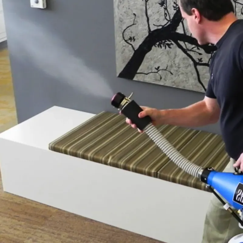 Professional Odor Removal in Hillsboro, MS